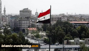 اجراء غیر قانونی تتخذته نقابة المحامین السوریین.. والعدل تعلق