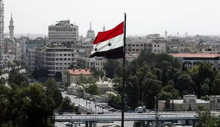 اجراء غیر قانونی تتخذته نقابة المحامین السوریین.. والعدل تعلق