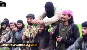 تحرک نیابی لفتح ملف الانتحاریین السعودیین فی العراق