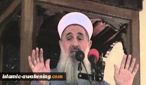 الصمیدعی: السنة أکثر استعدادا من 2003 لقتال الأمیرکان واخراجهم