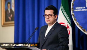 موسوی: بعض الدول حاولت الایحاء نفاقا بانها تدافع عن الشعب اللبنانی