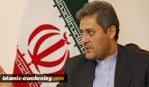 السفیر الایرانی فی کاراکاس: مستقبل العلاقات بین ایران وفنزویلا سیکون اکثر اشراقا