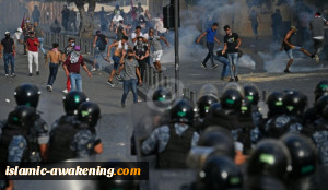 ضغوط کبیرة على دیاب لدفعه الى الاستقالة