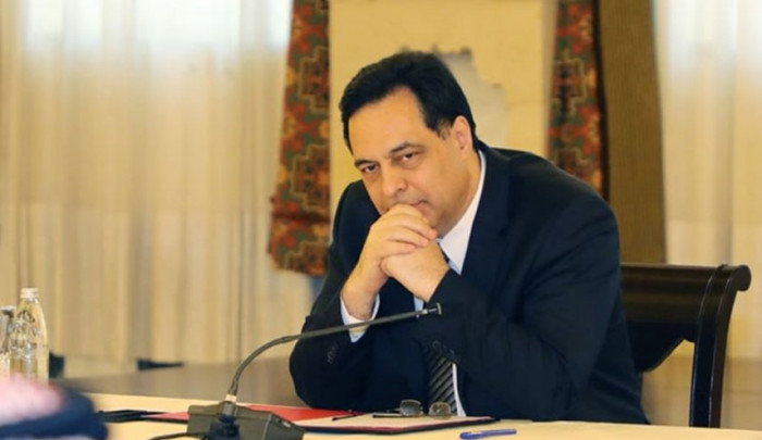 ما صحة تقدیم رئیس الحکومة اللبنانیة استقالته؟
