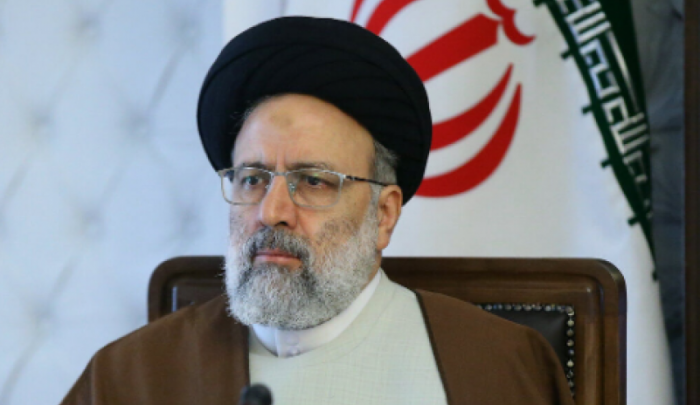 رئیسی: أی مؤامرة لایمکن ان تنال من المقاومة اللبنانیة