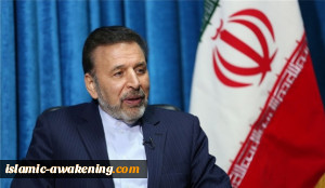 واعظی: اعضاء مجلس الامن امام اختبار کبیر تجاه ضغوط امیرکا