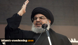 معلّق عسکری صهیونی: المرحلة هی لصالح نصر الله