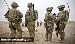 صفقة أمیرکا مع المسلحین الکرد فی سوریا.. خطر على الأمن القومی الأمیرکی