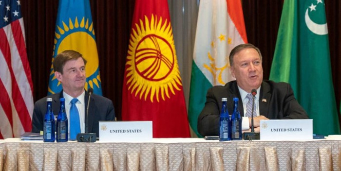 سفر هیات آمریکایی به بیروت برای رایزنی درباره تشکیل دولت لبنان