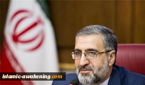 القضاء الایرانی یعلن اعتقال 5 جواسیس