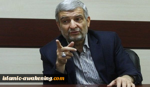 دبلوماسی ایرانی: الجبهة المدعومة امیرکیا تتراجع و تنهار