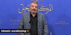 قانونگذار عراقی: سفر الکاظمی به واشنگتن بدون پرداختن به اخراج آمریکایی‌ها بی‌ثمر خواهد بود