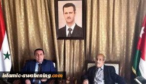 سوریا ماضیة فی تحریر کل اراضیها من الإرهاب وقوات الاحتلال