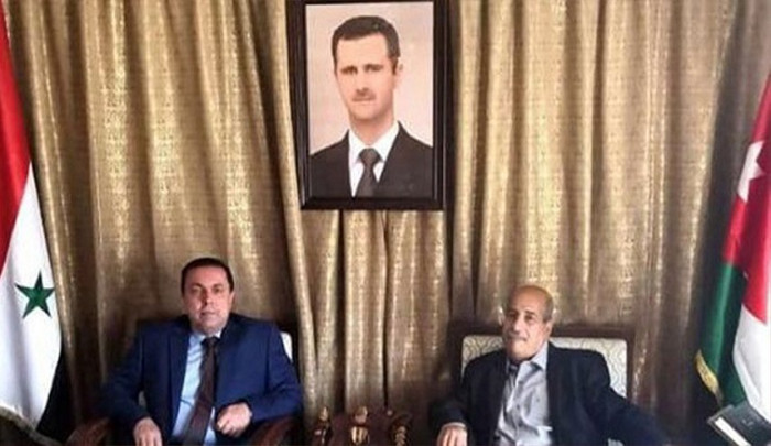 سوریا ماضیة فی تحریر کل اراضیها من الإرهاب وقوات الاحتلال