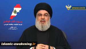 Sayyed Nasrallah to Speak on 14th Anniversary of Divine Victory