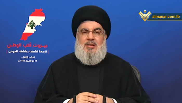 Sayyed Nasrallah to Speak on 14th Anniversary of Divine Victory