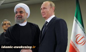 قرار داد تهران ـ موسکو؛ تصمیم ایران برای از بین بردن فشار حداکثری