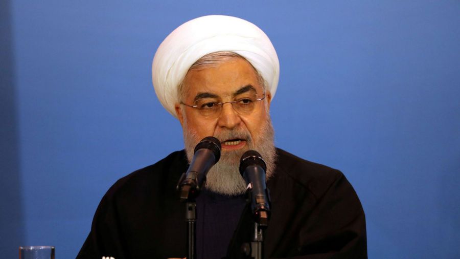 Iran Making Breakthrough in Coronavirus Vaccine Production: Rouhani
 2