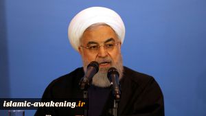 Iran Making Breakthrough in Coronavirus Vaccine Production: Rouhani