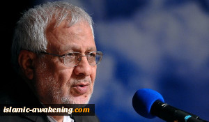 حزب المؤتلفة الایرانی: الدعم الحکومی والشعبی فی لبنان سیعوض أضرار انفجار بیروت