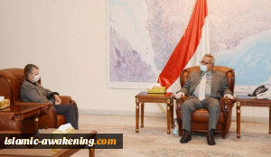 شطب السعودیة من قائمة منتهکی حقوق الأطفال وصمة عار فی جبین الأمم المتحدة