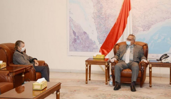 شطب السعودیة من قائمة منتهکی حقوق الأطفال وصمة عار فی جبین الأمم المتحدة