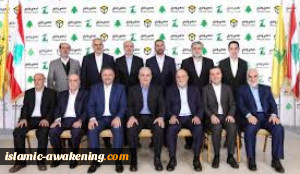 الوفاء للمقاومة: الوطن قادر دائماً على النهوض بإرادة المخلصین من أبنائه