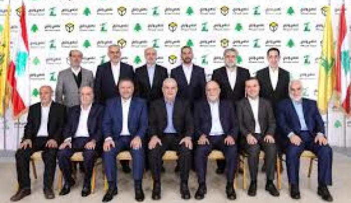 الوفاء للمقاومة: الوطن قادر دائماً على النهوض بإرادة المخلصین من أبنائه