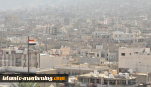 إصابة مواطن یمنی بنیران المرتزقة فی الحدیدة