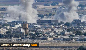 العراق یشکل لجانا لمعرفة مخبری ترکیا فی تنفیذها الاعتداء الاخیر