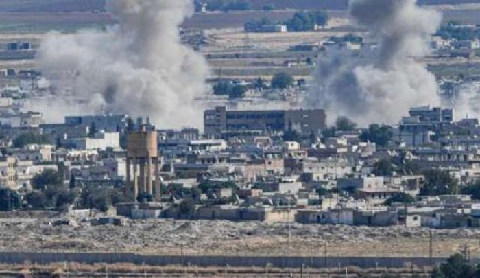 العراق یشکل لجانا لمعرفة مخبری ترکیا فی تنفیذها الاعتداء الاخیر