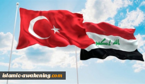 العراق.. طرد السفیر وقطع العلاقات هو الرد المناسب على انتهاکات ترکیا