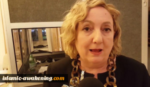 روما تنتقد مبادرة ماکرون لحل مشاکل اللبنانیین