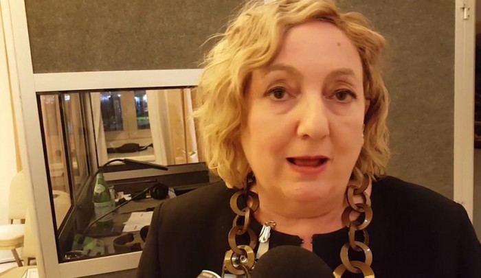 روما تنتقد مبادرة ماکرون لحل مشاکل اللبنانیین