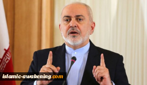 لتفهم أمیرکا أن القوة لا تصنع الحقّ