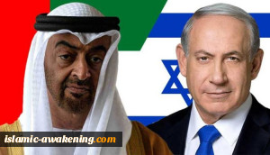 تفاصيل “الصفقة” بين الإمارات وإسرائيل.. اتفاق تطبيعي ينتهي بتبادل السفراء