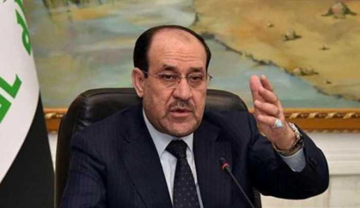 نوری المالکی: التقارب مع الصهاینة یعد خیانة للأمانة ولله والمسلمین