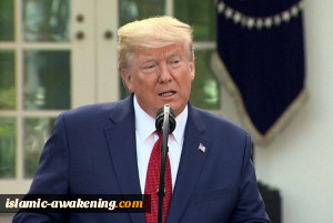 تحليل : هل انتهت رئاسة الرئيس الأميركي؟