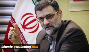 مسؤول برلماني: نهج التعددية الايراني ألحق الهزيمة بالأحادية الأميركية