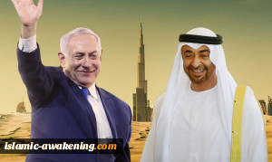 کیف أستفاد الکیان الصهیونی من أمارات؟!