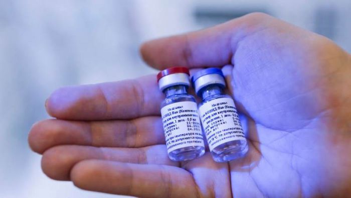 Russian officials: Russia  able to produce 500 million doses of the vaccine