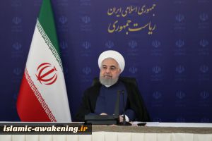 US Concedes ‘Humiliating’ Defeat in UNSC: Rouhani