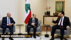 ما هو مصير المستقبل السياسي في لبنان؟