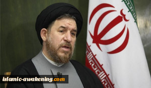 برلمانی ایرانی: غیاب الحاجة الى فیتو روسیا والصین دلل على شرعیة مواقف ایران