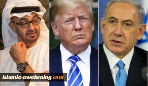 الغاردیان: التخلی عن الفلسطینیین فکرة سیئة مهما کانت دوافع أبو ظبی