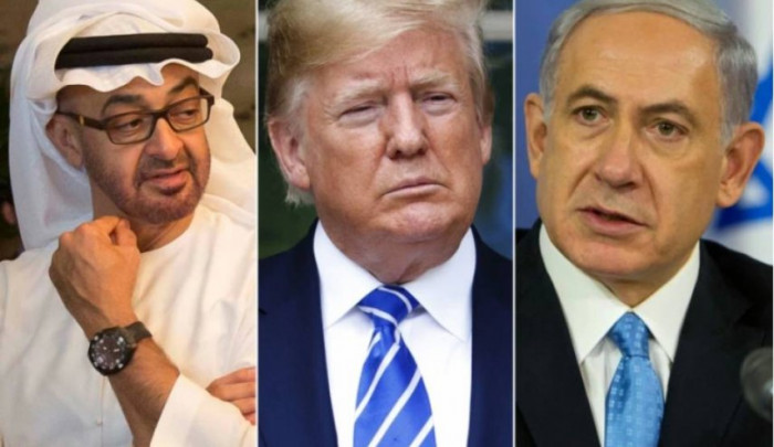 الغاردیان: التخلی عن الفلسطینیین فکرة سیئة مهما کانت دوافع أبو ظبی