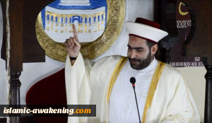 القطان: التمسک بالمقاومة التی حمت لبنان من العدو الصهیونی