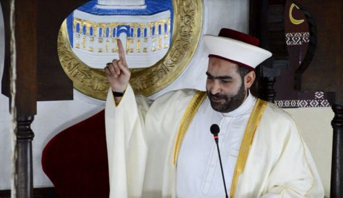 القطان: التمسک بالمقاومة التی حمت لبنان من العدو الصهیونی