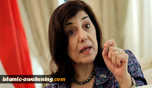 بثینة شعبان: لا یمکن التحدث مع المحتل إلا بعد خروجه من سوریا