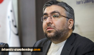 برلمانی ایرانی: الخزی الدبلوماسی الأمیرکی فی مجلس الأمن ثمرة لمقاومة شعبنا امام الضغوط القصوى